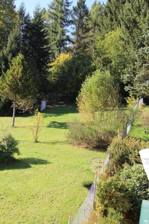 Haus Panoramablick Villa Sieber Kamer foto