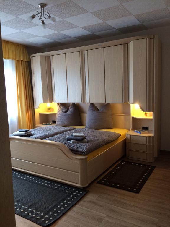 Haus Panoramablick Villa Sieber Kamer foto